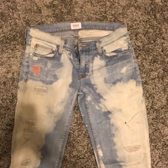 Hudson jeans - Picture 2 of 3